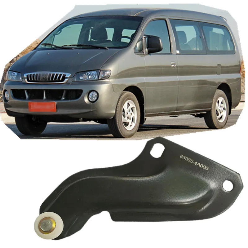 Use for Hyundai Starex Old Model Jac Refine Sliding Door Roller Upper 83985-4A000