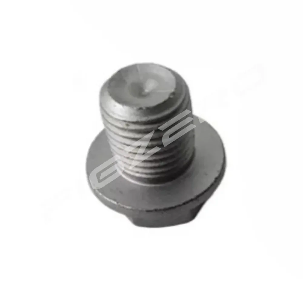 Genuine Oil Drain Plug Gasket for BYD Surui G3 L3 F3 Yuan Qin Pro 10179663-00