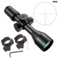 MOA 11mm high mount