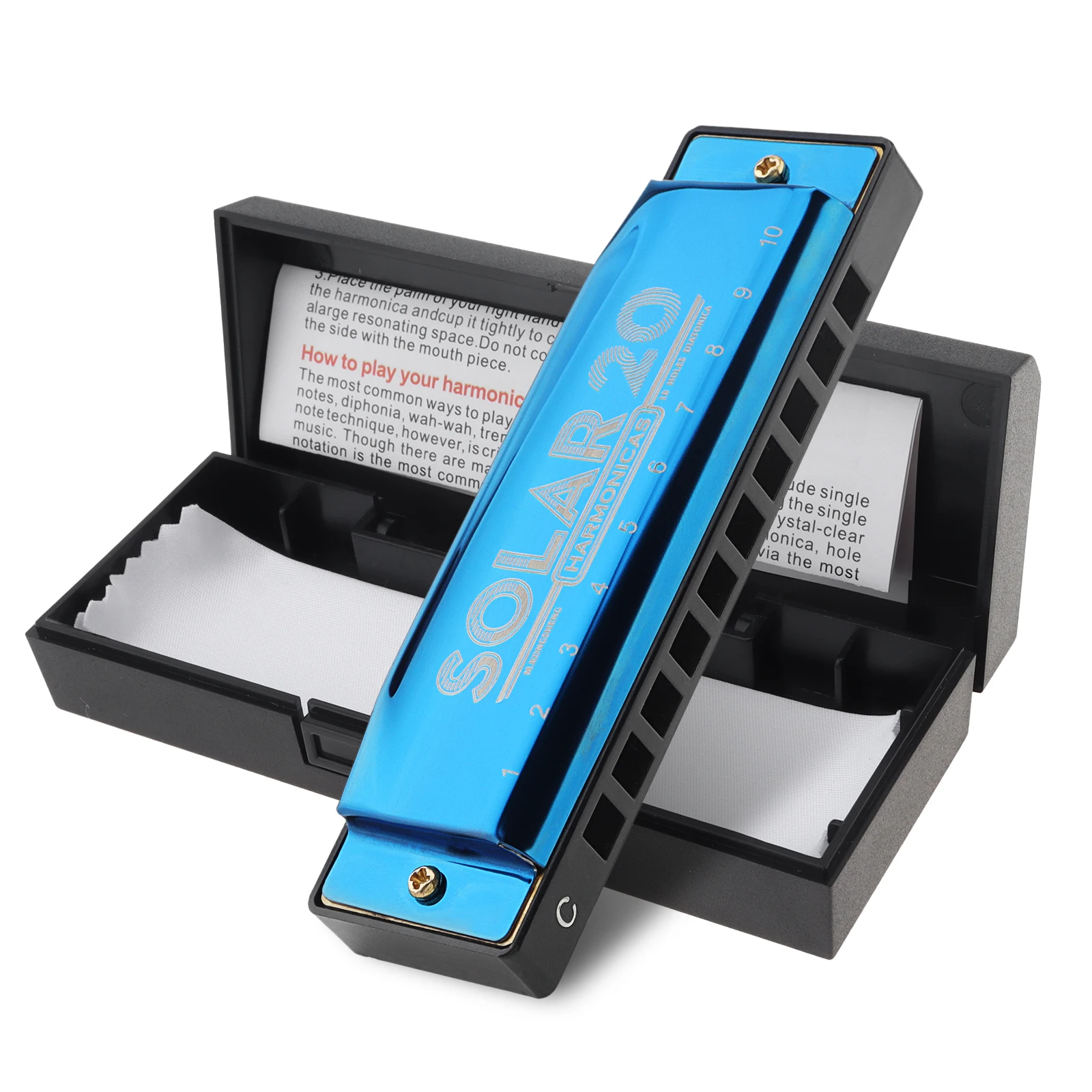 #80 Harps Comparison Guide