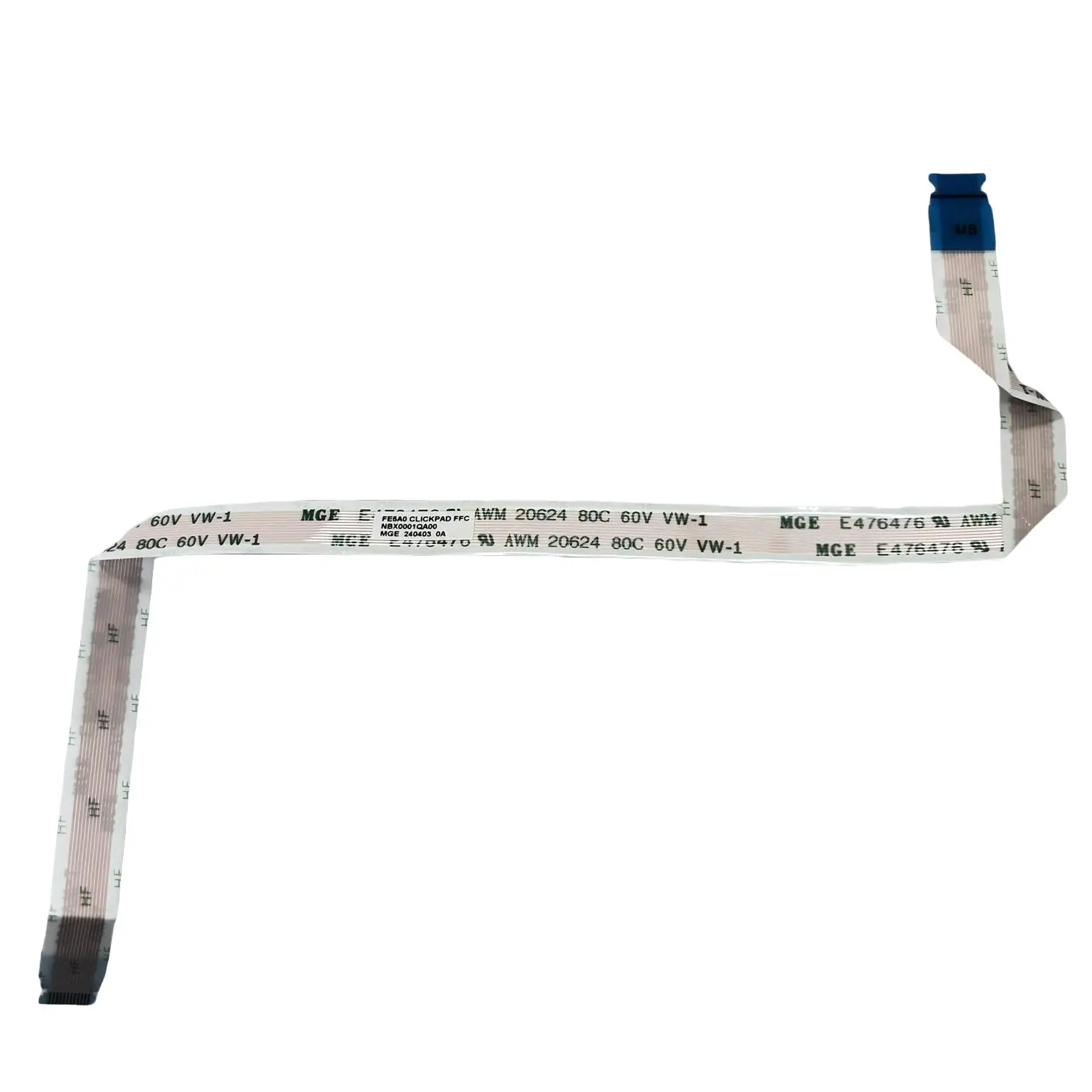 For Lenovo ThinkPad E14 E15 GEN2 FE5A0 Touchpad cable 5C10S73175