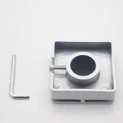 Home Steam Sauna Nozzle Steam Outlet For Mini Bath Generator Accessory Stainless Steel G 1/2 G3/4