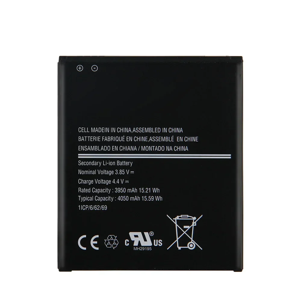 Replacement Phone Battery EB-BG715BBE EB-BG736BBE For Samsung Galaxy Xcover 6 Pro