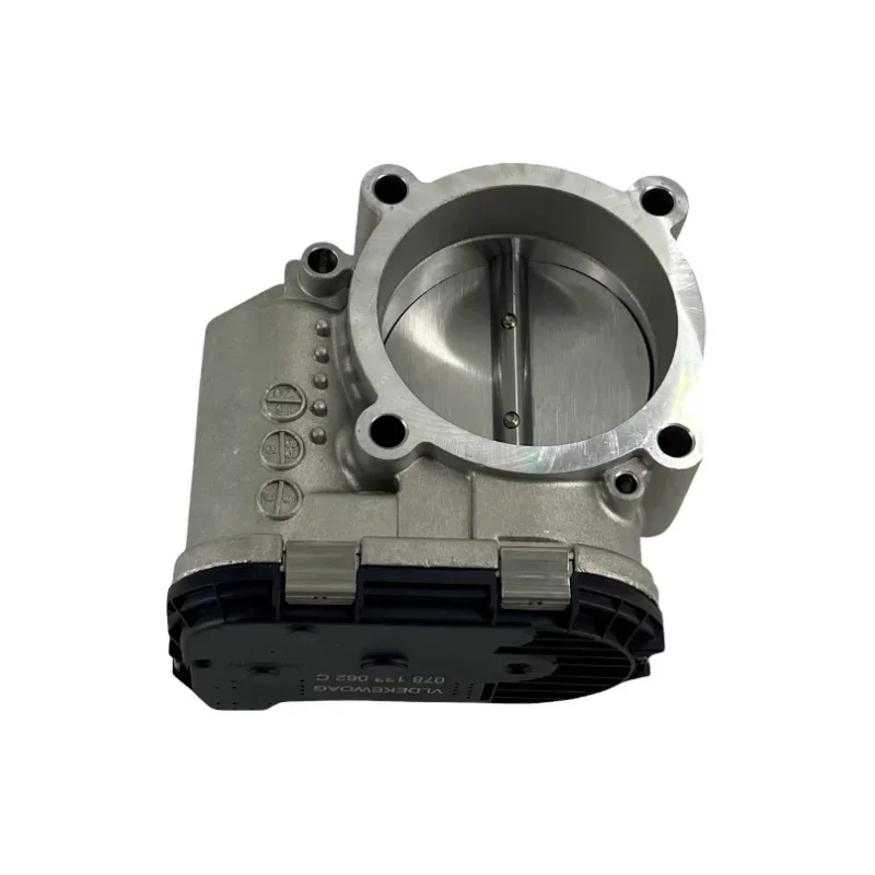 

079133062C New Electronic Throttle Body Assembly For Audi A4 A6 3.2L 2.7L 2006 2007 2008