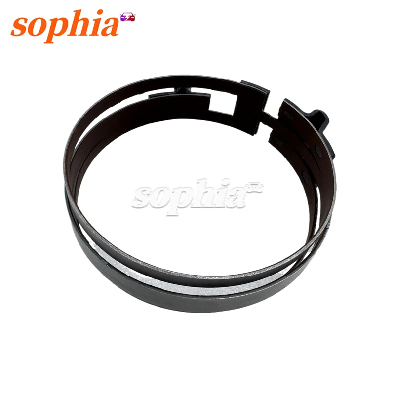 

CCJDQP New AL4 DPO Gearbox Brake Belt Transmission Brake Band For Peugeot Citroen Renault Chery 4-Speed