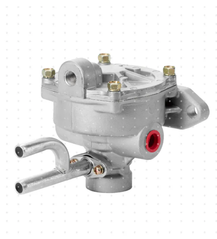 FOR HINO 500 RANGER DIESEL TRUCK BRAKE RELAY VALVE