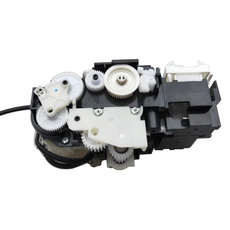 オリジナルエプソン EPSONL1455/7725/7728/7710/7621/7610 インク吸収ポンプクリーンユニット用