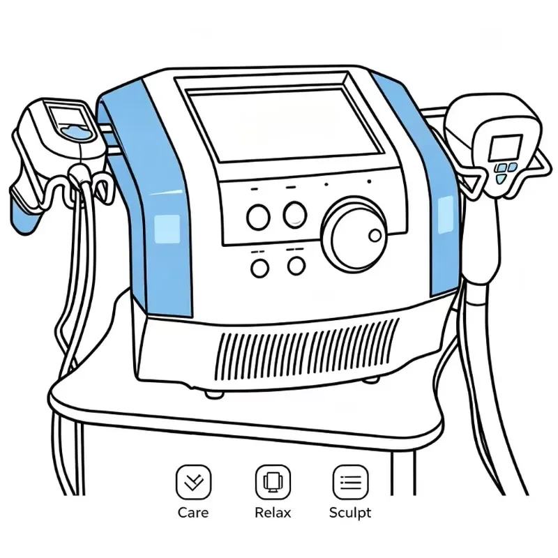 2026 Portable Ultra 360 ,Cellulite Reduction,Wrinkle ,Facial Lifting,Shaping Equipment For Salon Spa