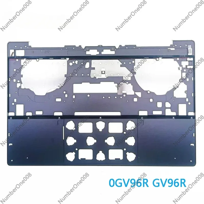 

Сменный верхний корпус (палмрест) для ноутбука XPS 13 Plus 9320 2022 GDO31 0GV96R GV96R