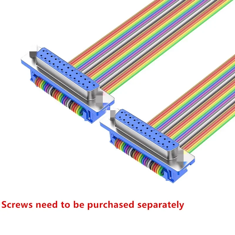 1Pcs D-SUB Serial P… - image