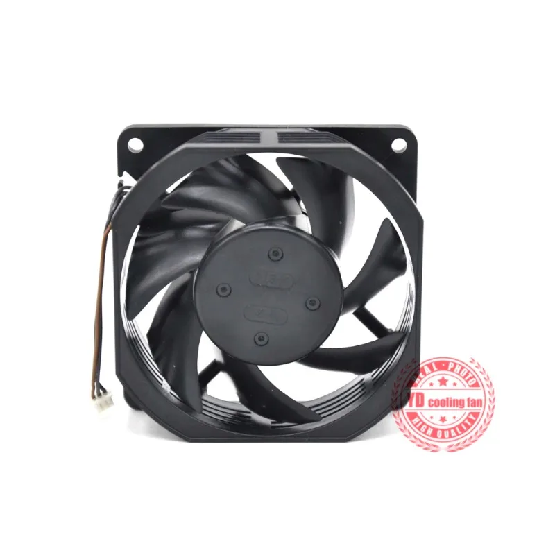 JFG For  NMB-MAT Minebea 2810KL-04W-S39-XA1 7025 12V 7CM silence cooling fan
