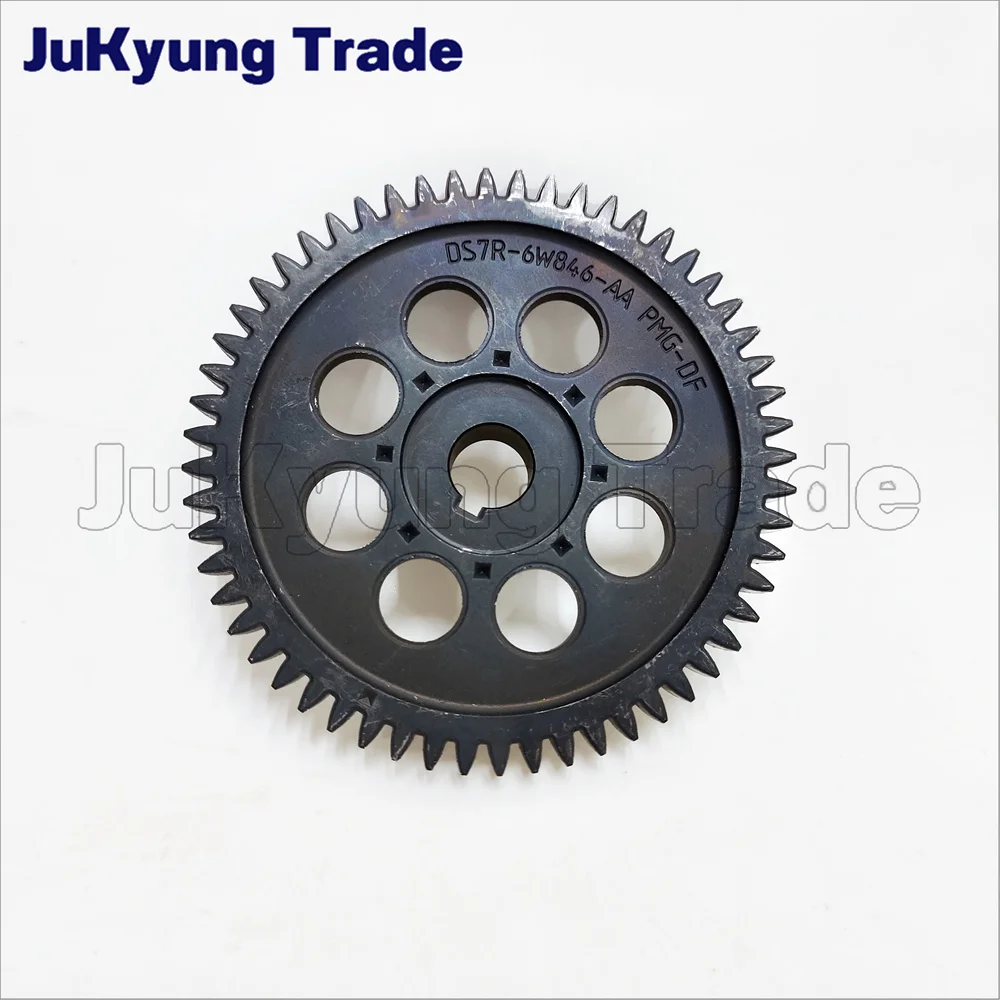 

MPS6 6DCT450 Automatic Transmission Gearbox Oil Pump Gear 7M5R-6W846 7M5R 6W846 For Volvo Ford Journey Evoque Galaxy Mondeo