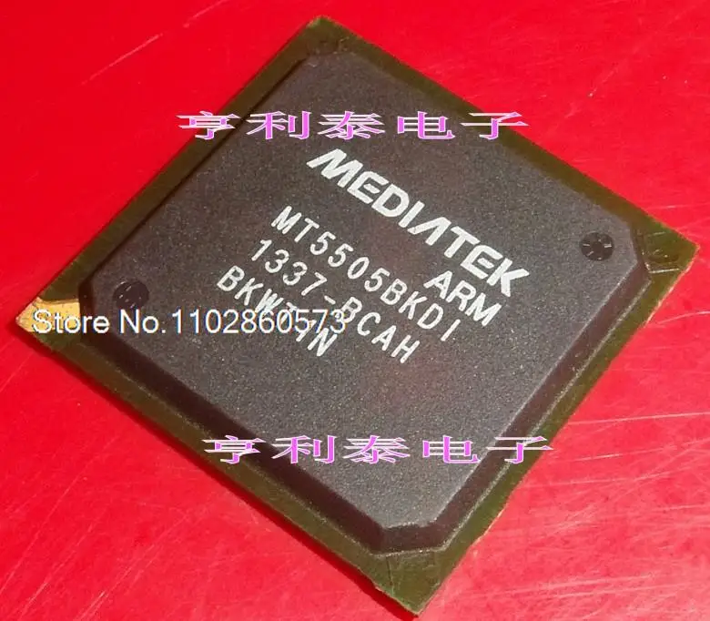 Original MT5505BKDI-BCAH Ori Ka ,,, Power IC