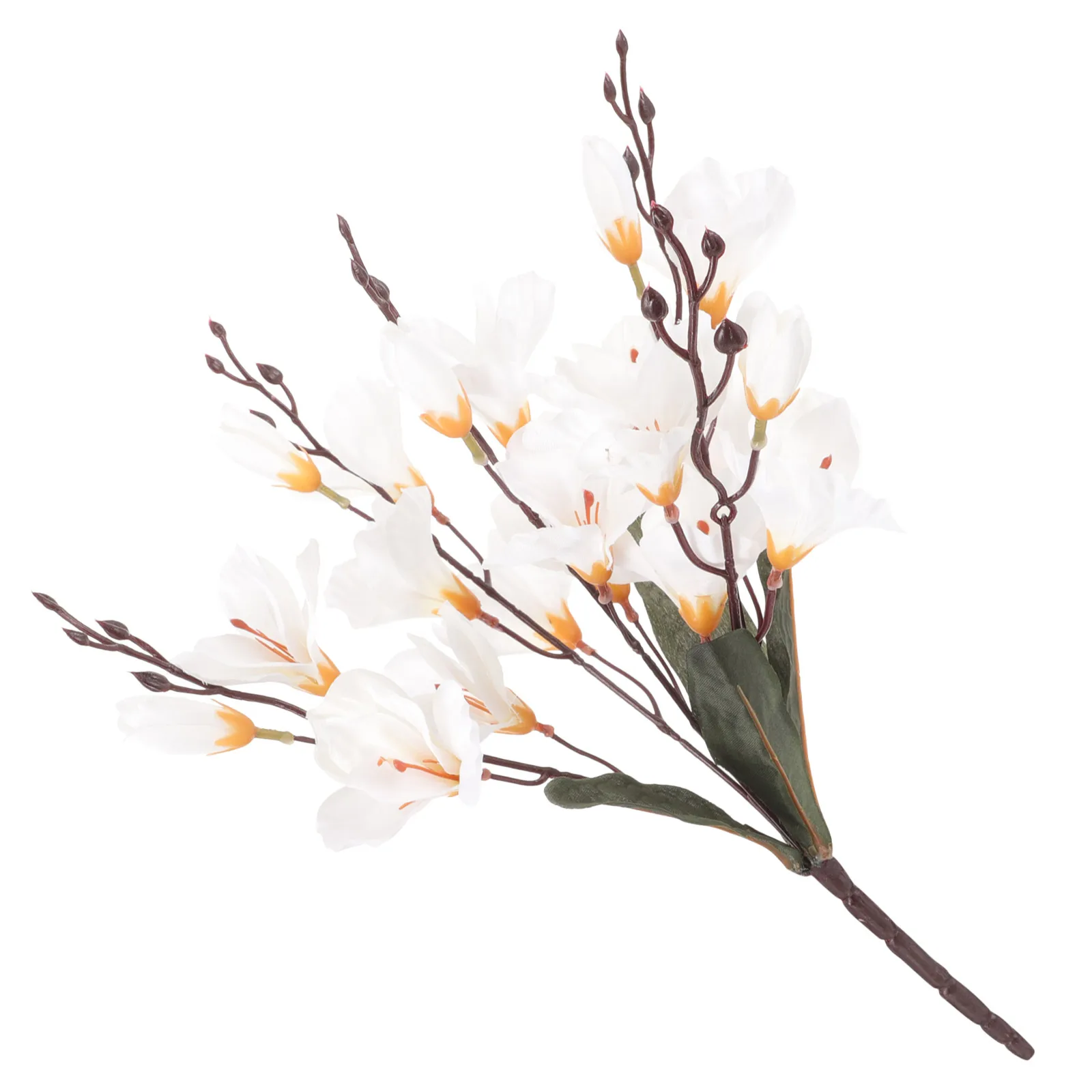 

Premium Artificial Flowers Simulation Faux Decorative Plants Indoor Outdoor Home Office Weddingflowers for decoration
