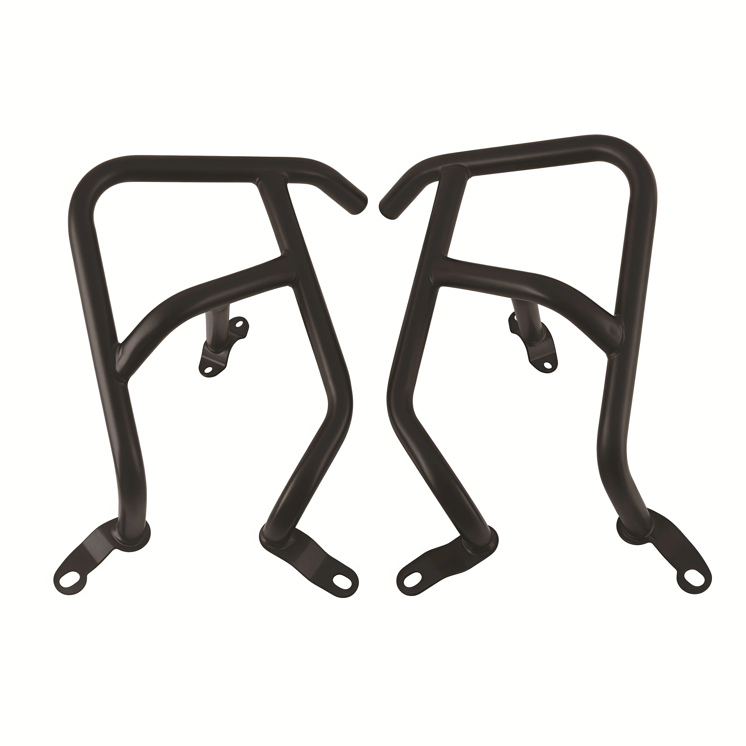 

Fit For Honda NC750X 2021 2022 2023 Motorcycle Bumper Frame Motorcycle Crash Bar Engine Guard Side Tank Protector