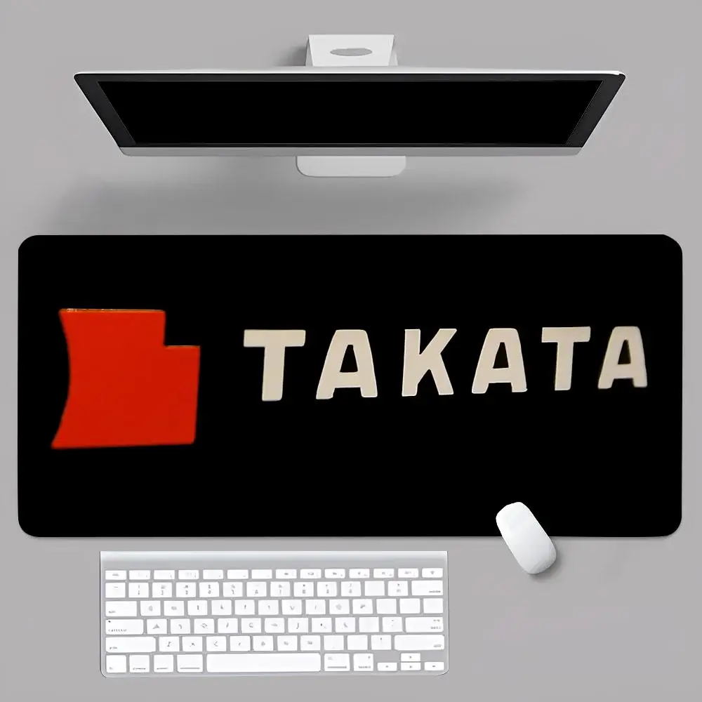T-Takatas Harness Camouflage MINISO Mouse Pad Anime Game Mouse Pad Computer Desk Pad Office Carpet Laptop Mouse Pad