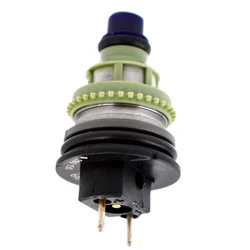 1pc New Fuel Injector Nozzle for Chevy Geo Metro Suzuki Swift 1.0/1.3L 0280150661