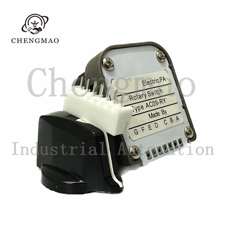 Switch Feed Override New Original Brand AC09-GY AC09-CX AC09-CZ AC09-RY AC09-RX AC09-GX AC09-CY AC09-02N AC09-GZ