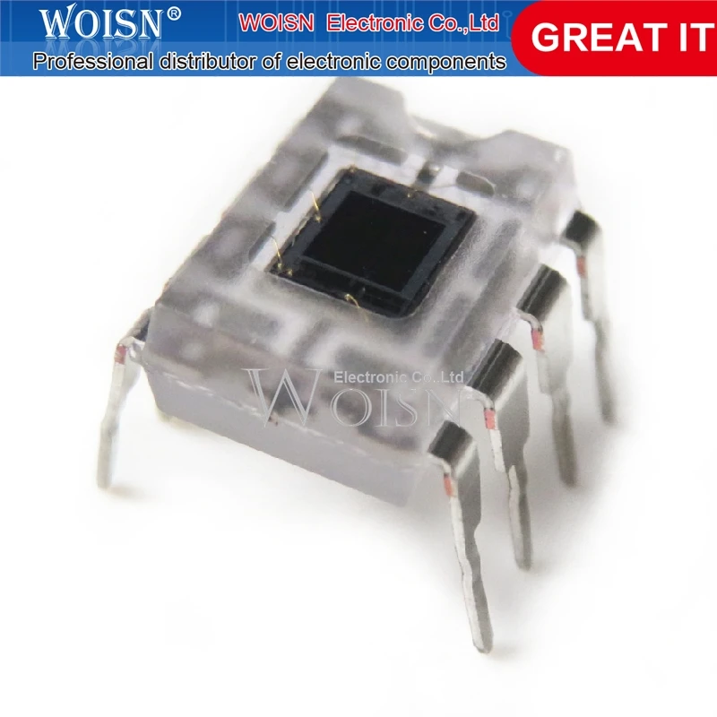 1pcs/lot OPT101P OPT101 0PT101 DIP-8 PHOTODIODE/AMPLIFIER IC Best quality In Stock