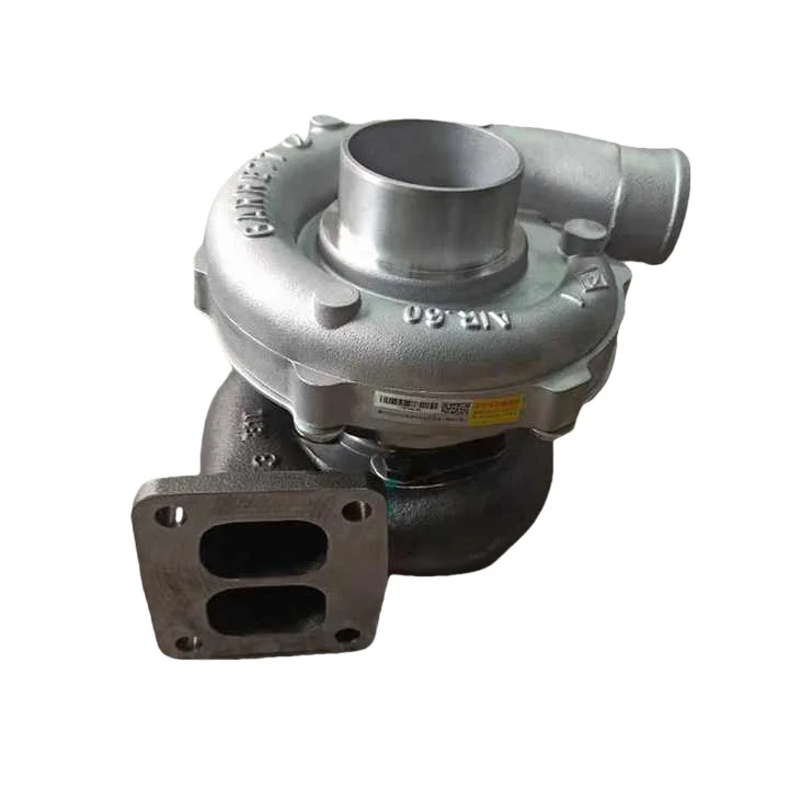 

Fast delivery Turbocharger 6222-83-8171 for 6D16 Construction Machinery Parts Engine Spare Parts