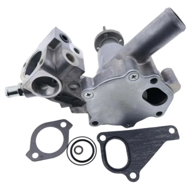 

Replacement Water Pump 13-2729 132729 for Thermo Refrigeration Unit Precedent S-600 S-700