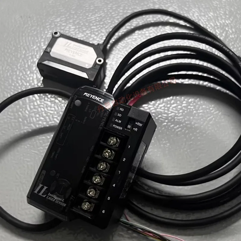 2025 Keyence IL-100… - image