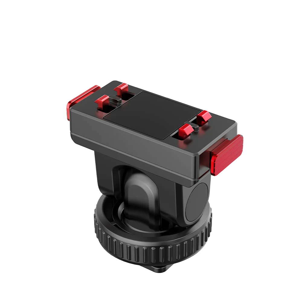 Suitable For Insta360 Ace Pro 2 Magnetic Pan Tilt Quick Release Base Cold Boot Expansion Adapter