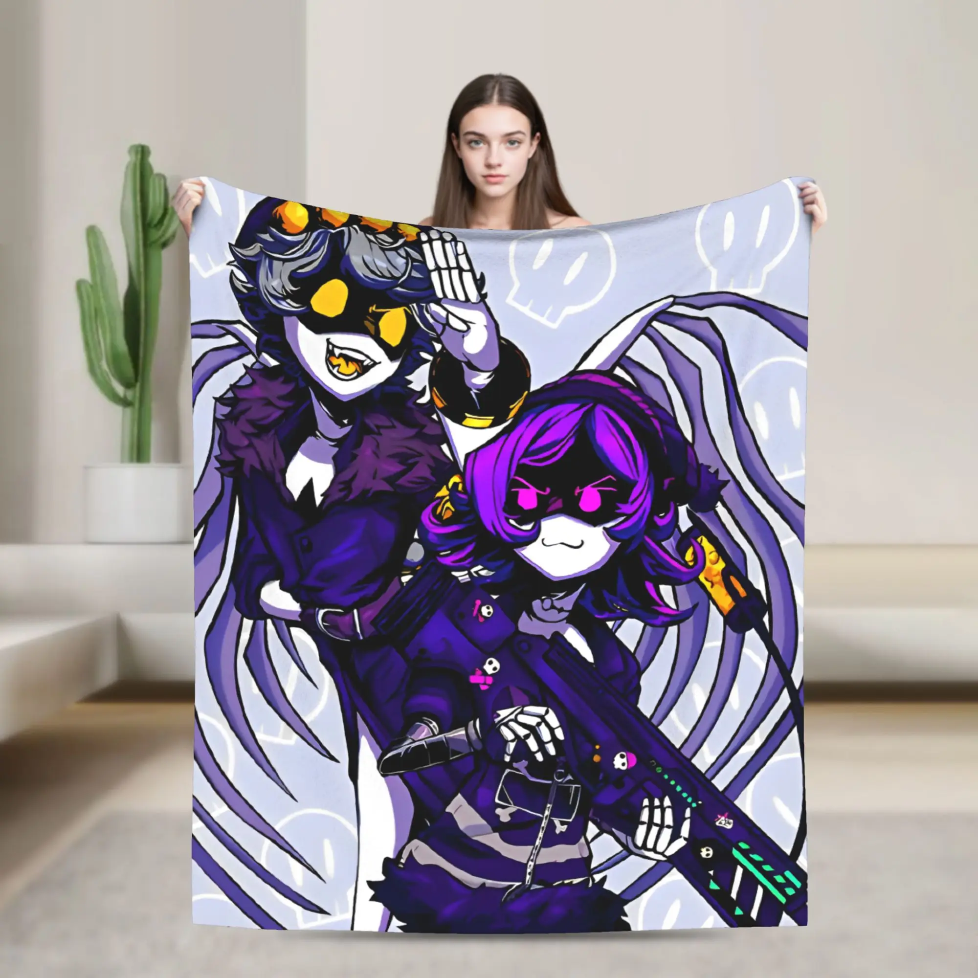 Murder Drones Uzi D…