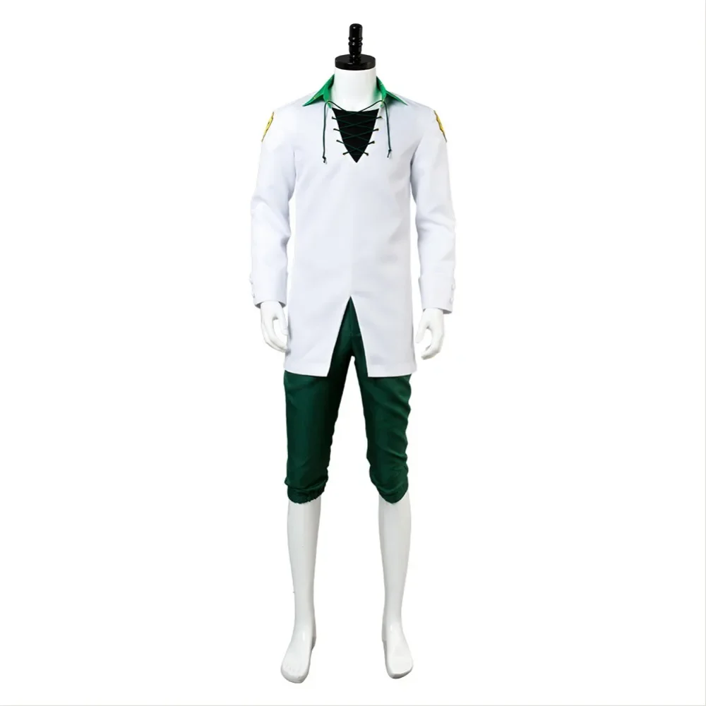 The Seven Deadly Sins Meliodas Outfit Cosplay Costume Full Set Cosplay Revival Of The Commandments Costume For Man Dragon