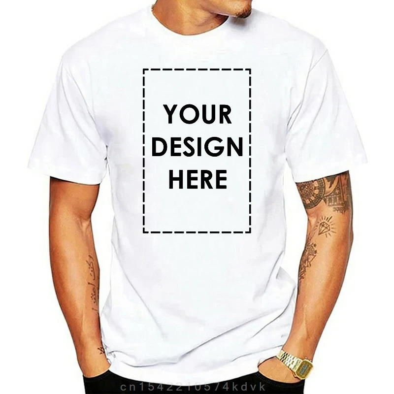 BAATH T-shirts: Jouw Persoonlijke Stijl, Jouw Boodschap – Ontdek de Perfecte Aangepaste T-shirt Op AliExpress