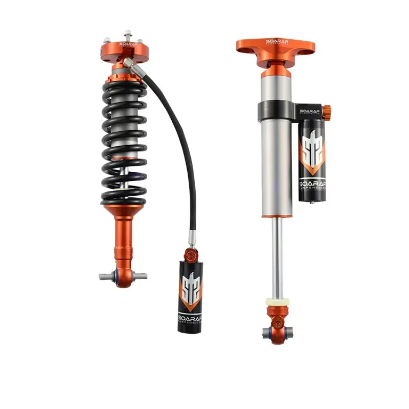 

2.5" Body Tube Off Road Racing Coil Over Shock Absorbers For JMC Yusheng