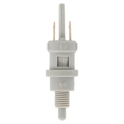 6mm Motorcycle Brake Clutch Switch Motorbike Front Rear Light Rear Brake Clutch Switches For ATV Sport Dirt For Electric Bike