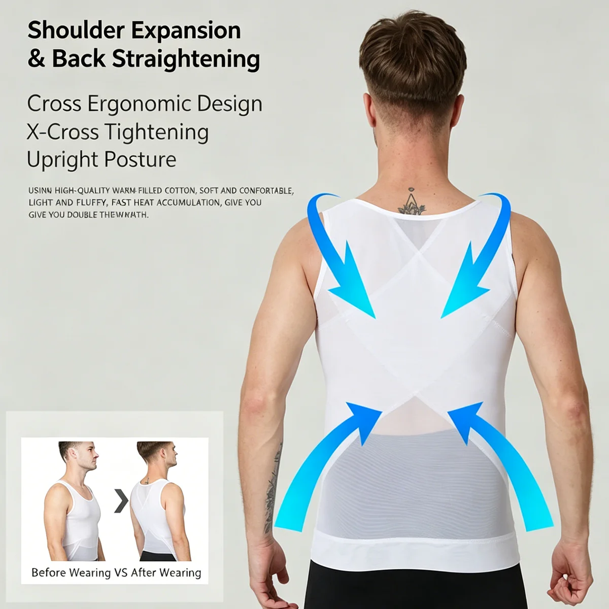 Thumbnail 4 - #5 Best Vests to Buy In 2026