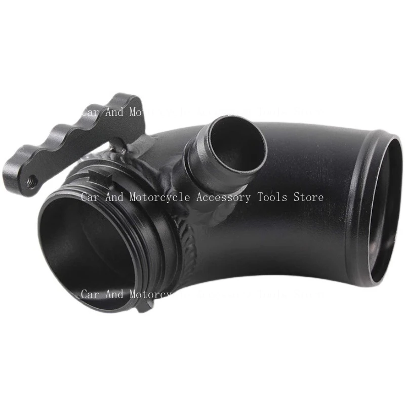 

Впускная труба автомобильной турбины, подходящая для MK7 2014 + TT EA888