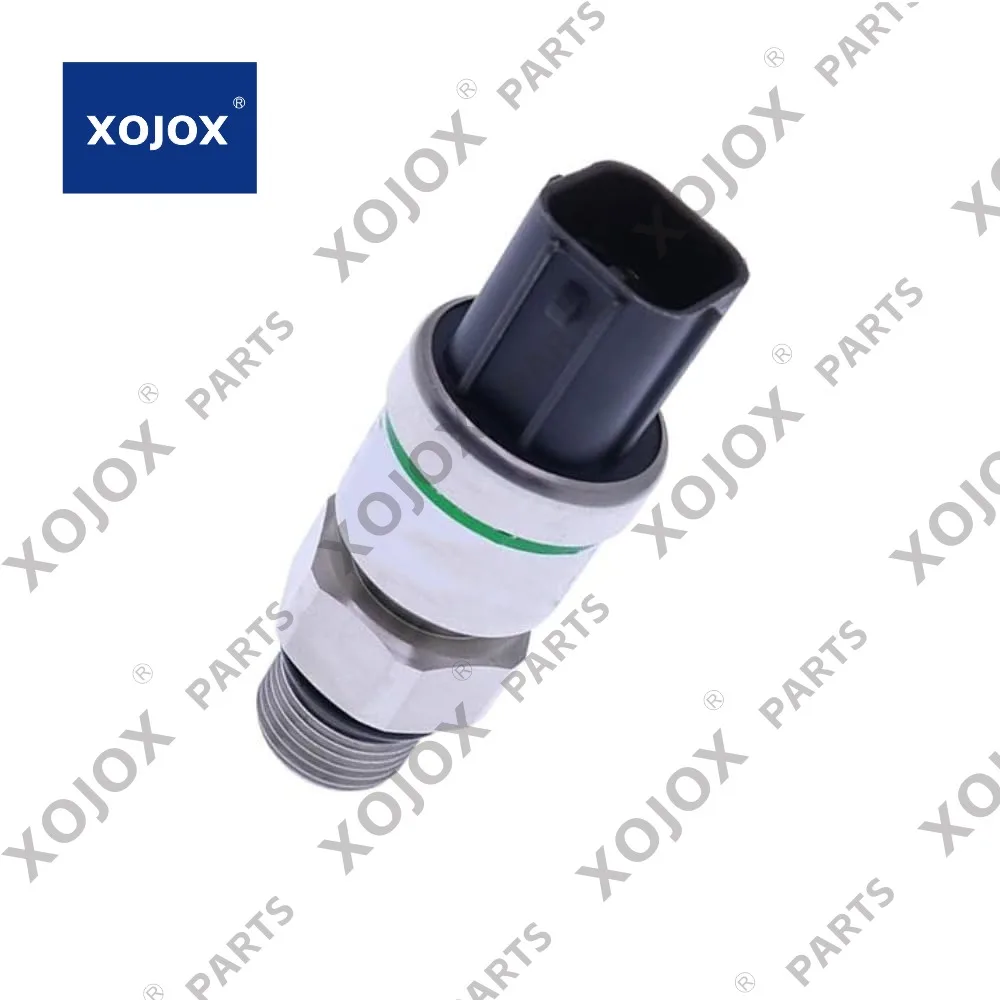 

XOJOX для экскаватора Kobelco SK200-8 SK200-6 SK200-6E Датчик давления YN52S00016P3