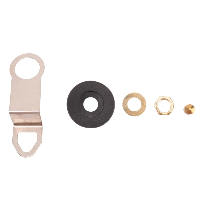 ●23mm High Torque Quartz Clock Movement Mechanism with 12 Inch Long Spade Hands for DIY Clock Repair Parts Replacement B