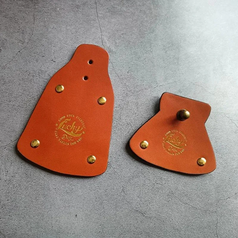 

Крыло для Brompton с кожаным брызговиком для велосипеда, передние и задние аксессуары из натуральной кожи для велосипеда