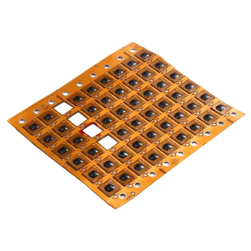 [NEW A09R!】 Ultra Small For Smart Jewelry Ring FPC Tag NTAG213 13.56Mhz RFID Sticker ISO14443A Protocol For Nail Art DIY Ele