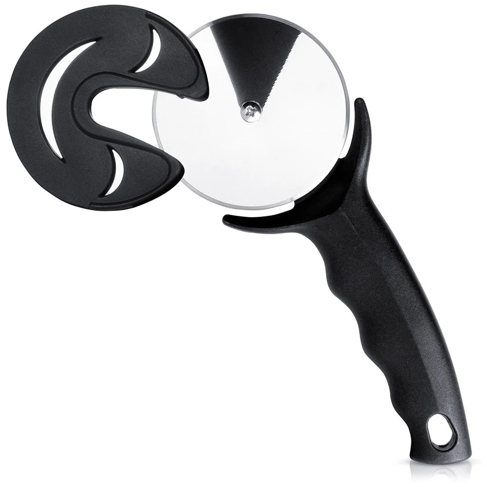 20 Cm Ronde Stalen Pizzames