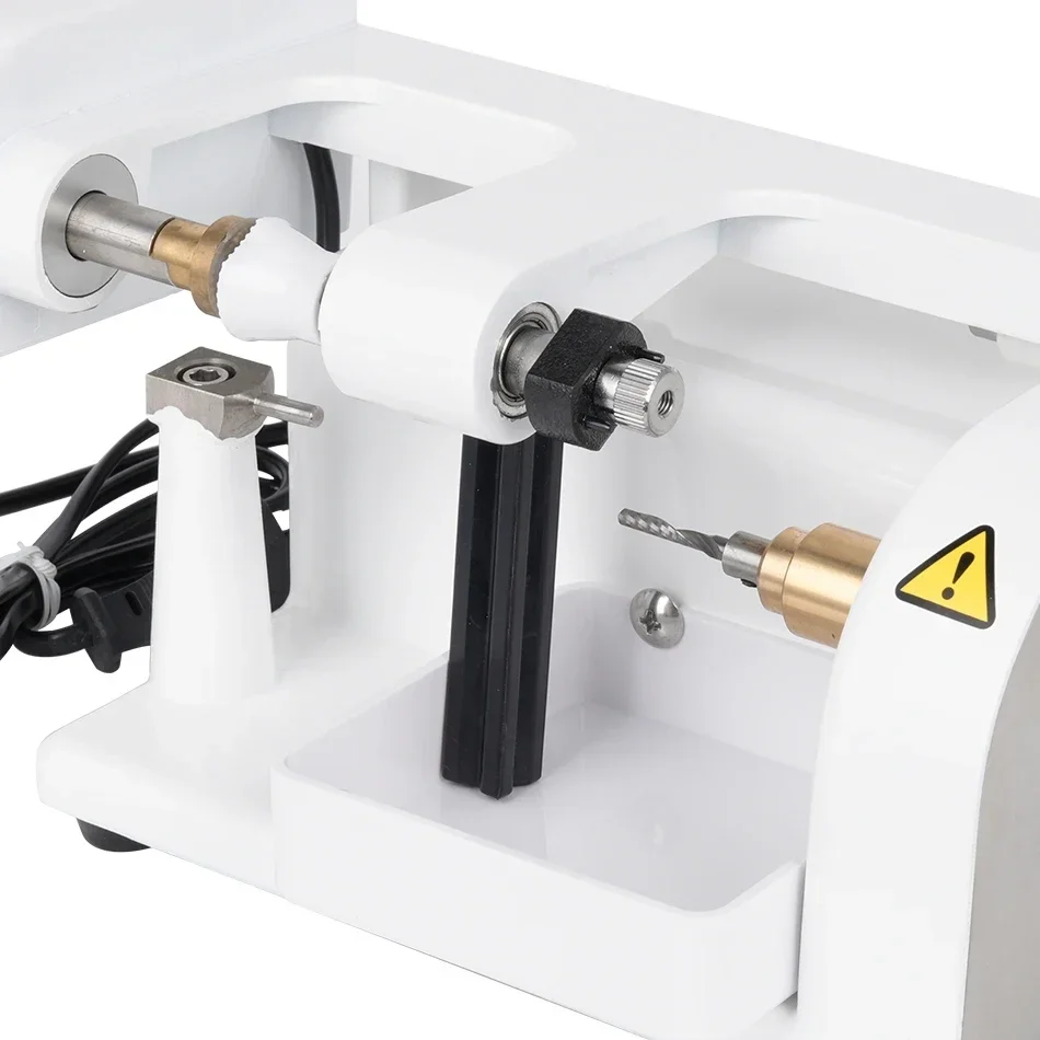 Glasses Processing Equipment Lens Mold Opening Template Molding Machine