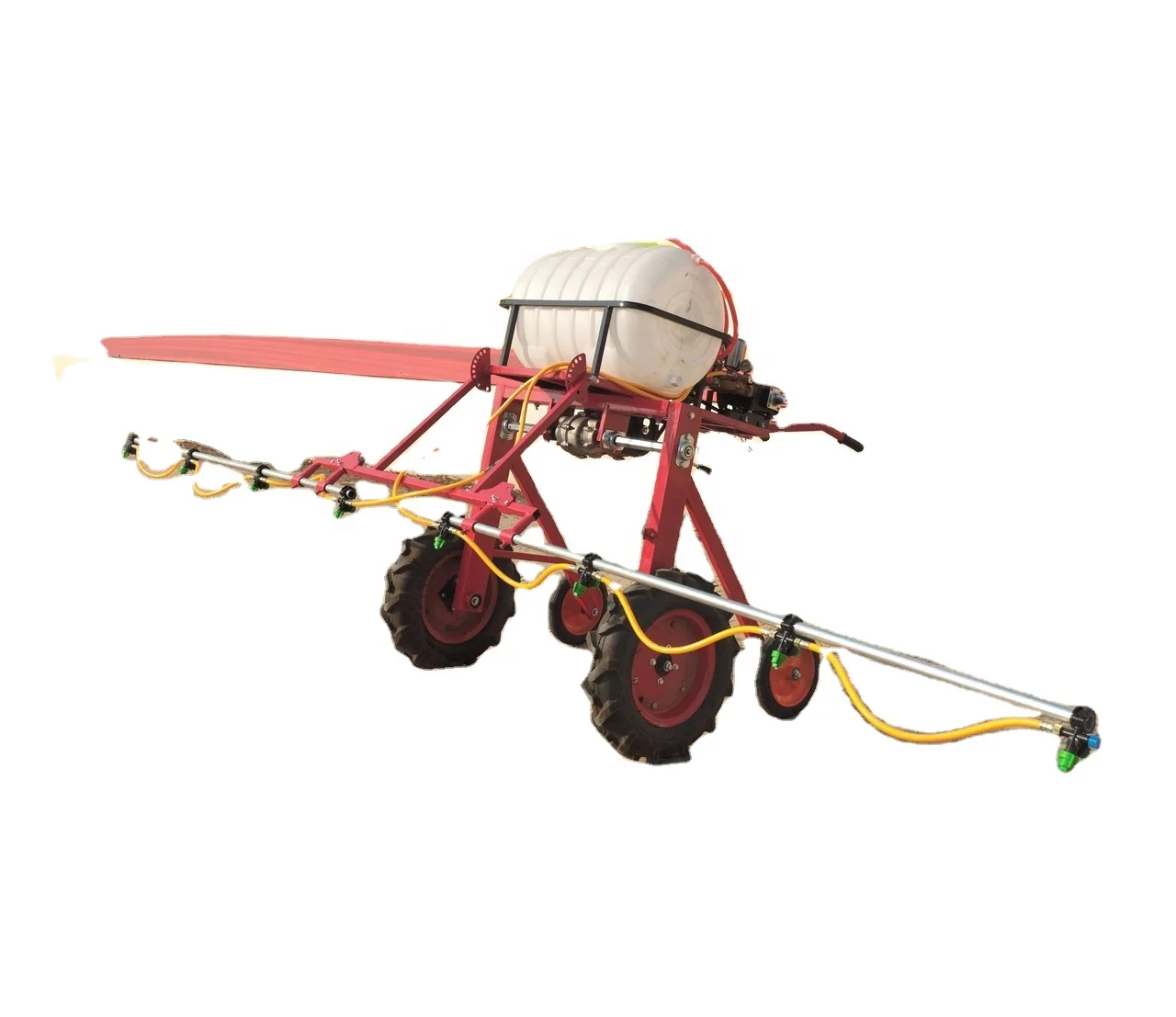 Large Pesticide Sprayer, Long-range High-pressure Sprayer, Orchard/  Plantation/field Plant protection Machinery