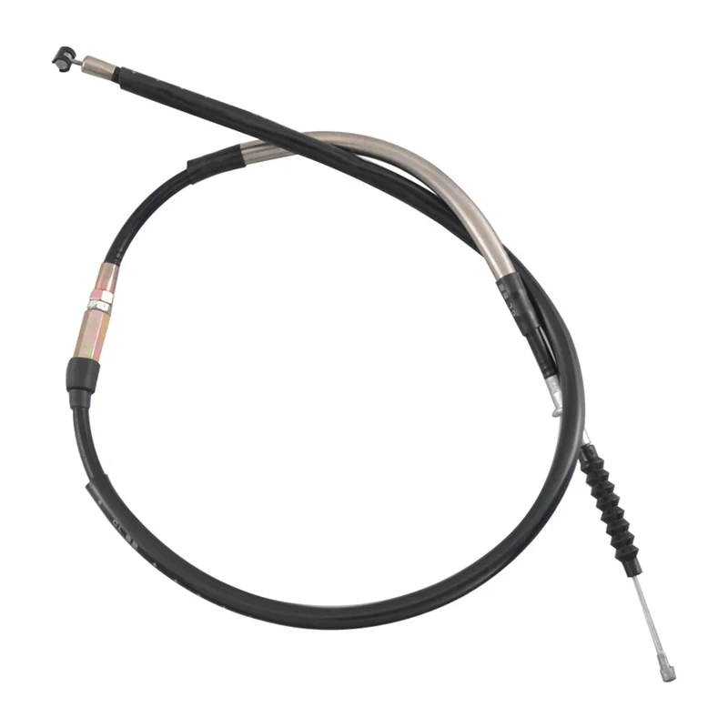 

Motorcycle Parts Clutch Cable Steel Wire For Kawasaki KLX250 D-Tracker X 2008-2014-Boom