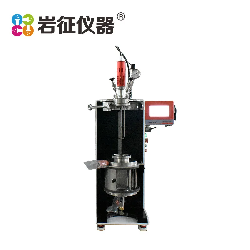 Reactor de laboratorio magnético de laboratorio