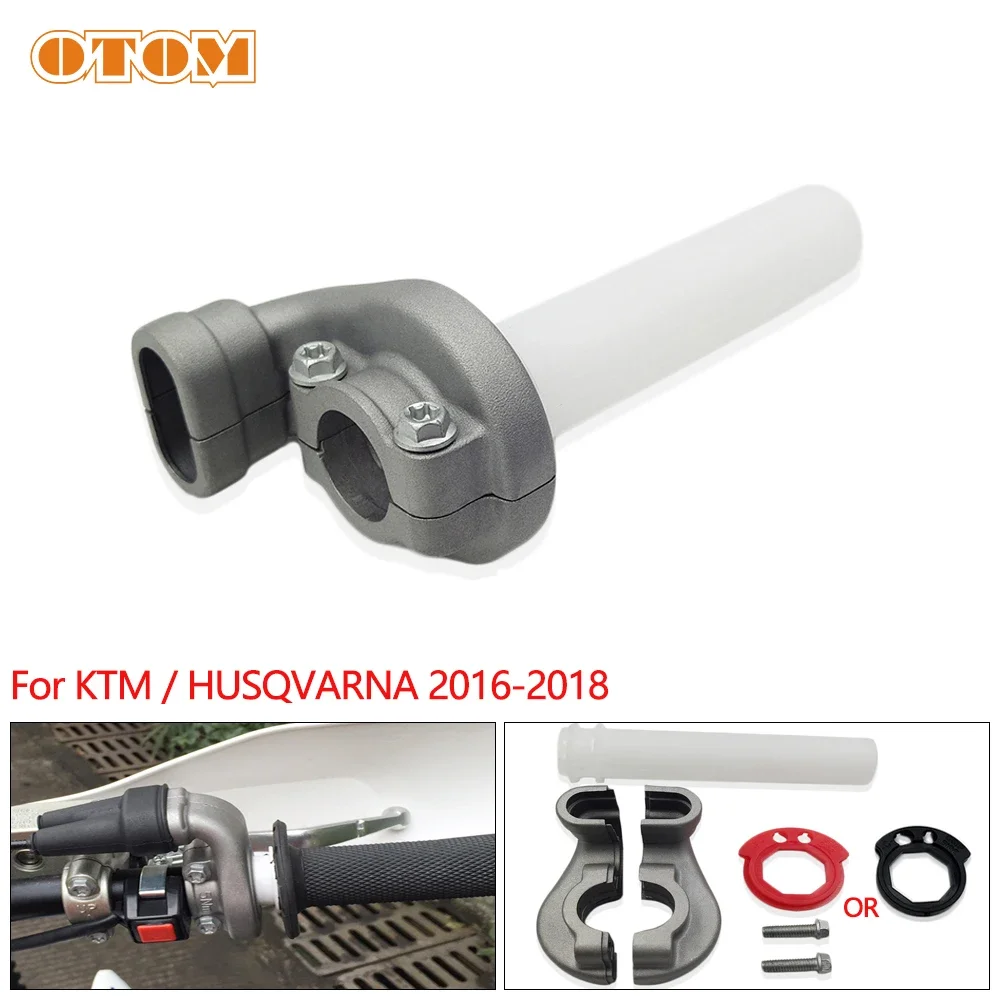 Otom Motorcycle Thr… - image