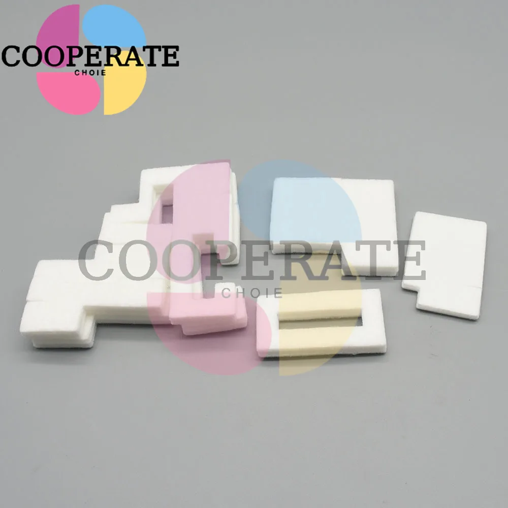 10X MC-G04 Waste Ink Pad Sponge support for CANON G1230 G1330 G1430 G1530 G1730 G1737 G2270 G2470 G2570 G2730 G2770 G3270 G3470