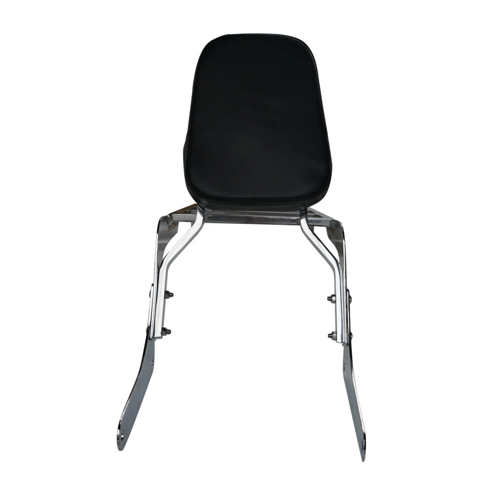 Passenger Backrest Sissy Bar For Honda 1996-2015 Rebel 250 CMX250C Rebel 250 CMX250CD Limited Rebel 250 CMX250C 49 State - view 4