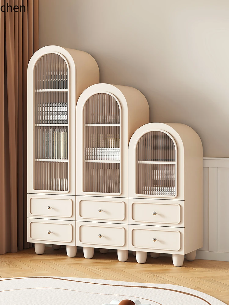 Lxc Arched Bookcase…