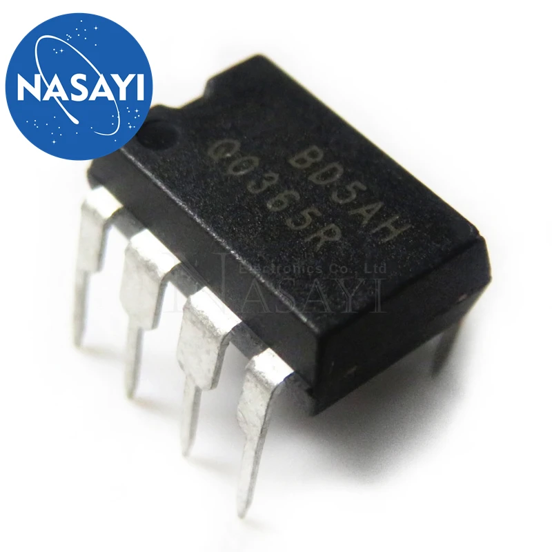 

10pcs/lot DM0365R DIP8 DM0365 DIP 365R DIP-8 new and original IC In Stock