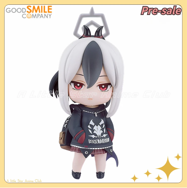 

【Pre Sale】Original GSC Nendoron 2816 Blue Archive Onikata Kayoko Toys Collection