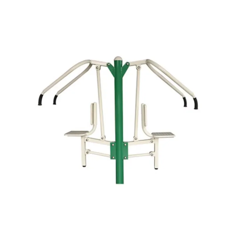 2026 China Factory Cheap Price Professional High Quality Outdoor Multi Exercise Gym Fitness Equipment